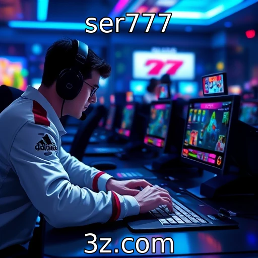 Impacto das microtransações na experiência do jogador | ser777