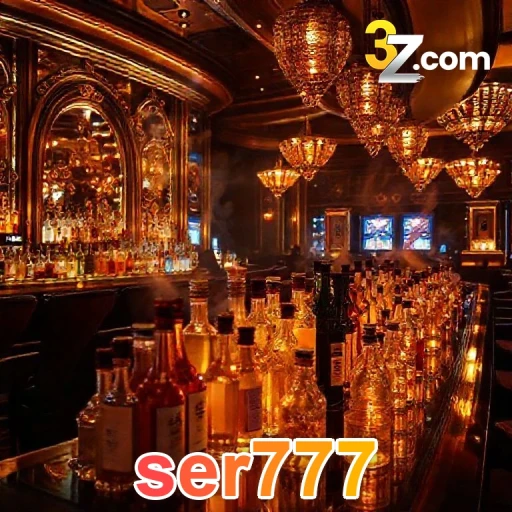 ser777 Plataforma Segura