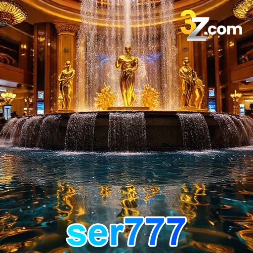 ser777 Promoções Atuais