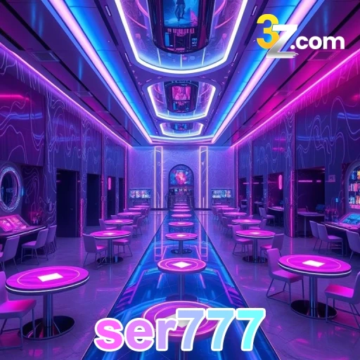 ser777 Jogos de caça-níqueis