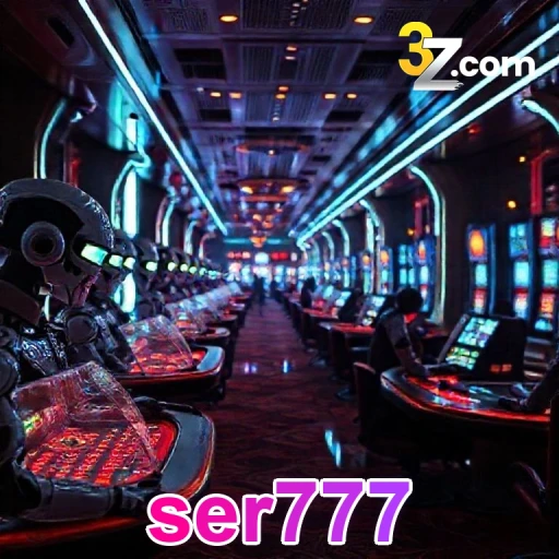 ser777