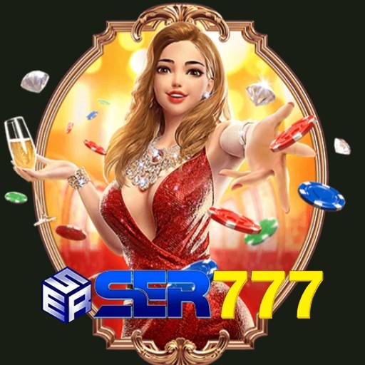 ser777 logo