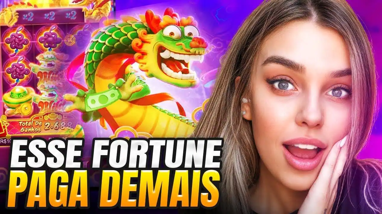 ser777 Fortune Dragon