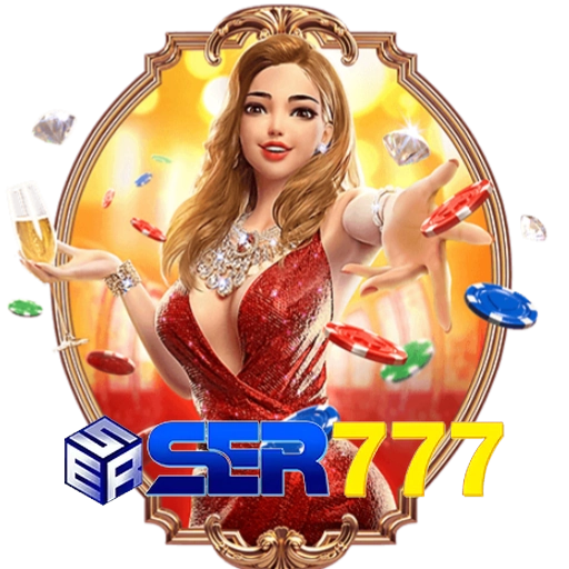 Cassino Online ser777 - A Melhor Experiência de Jogos do Brasil
