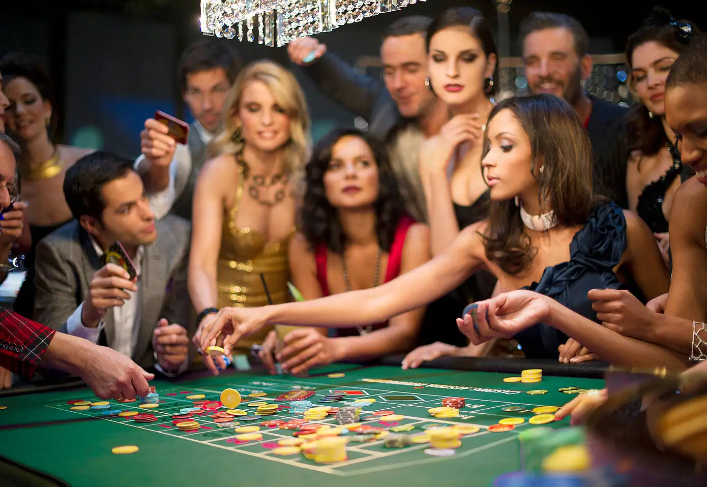 Jogos VIP ser777 - Roleta, Blackjack e Baccarat Premium
